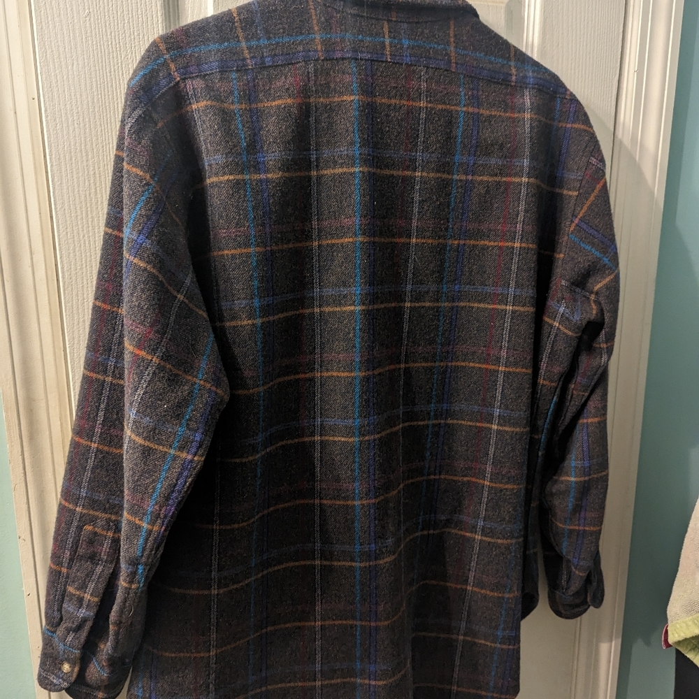 Vintage Pendleton Button Down - image 3